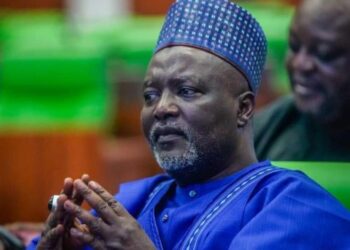 RIKICIN SHUGABANCIN MAJALISA: APC ta ci Amanar mu – Wase