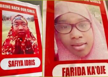 TSARO A AREWA: Dogo Giɗe ya sako ragowar ɗaliban Kwalejin Yauri, bayan shafe kwanaki 707 a hannun sa