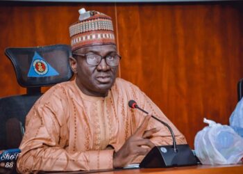 Buhari ya naɗa daraktan Ma’aikatar Jinƙai Grema memba a hukumar haɓaka arewa-maso-gabas