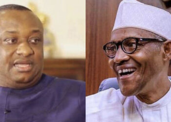 TSIYAR NASARA SAI ZA SHI GIDA: Keyamo ya yi wa Buhari wankin babban bargo, ya ce naɗin da ya yi masu na Ƙananan Ministoci haramtacce ne