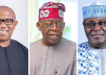 ƘOƘARIN ƘWACE NASARAR TINUBU: Lauyoyin Atiku, Peter Obi da APM sun roƙi kotu iznin dunƙule ƙarar su wuri ɗaya, Tinubu da APC sun ƙi yarda