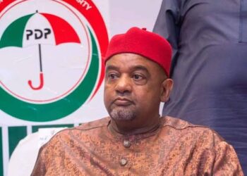 PDP ta gargaɗi mambobin ta na majalisa cewa tilas su riƙa yi wa jam’iyya biyayya
