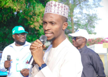 Gwamna Uba Sani ne ya yi  Ruwa ya yi Tsaki a takara ta ba mahaifina El-Rufai ba – Bello El-Rufai