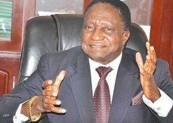 ICPC ta sake maka tsohon Shugaban JAMB kotu