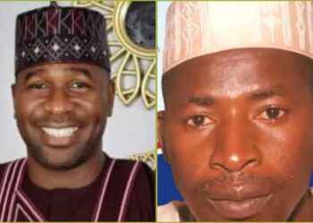 Yadda Liman, Henry suka zama kakaki da mataimakin kakakin majalisar Kaduna, Uba sani ya taya su murna