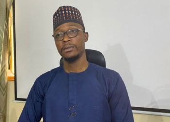 Yadda bashin Dala Miliyan 19.3 na Bankin Musulunci ya bunƙasa noma a ƙananan hukumomin Kano 44 – Hamisu, Kodinetan KSADP