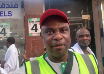BIDIYO: ALhazan Kano sun gama shiri tsaf don ‘Hawan Arafat’ – Alhussain Maiwada