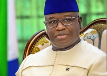ZAƁEN SALIYO: Bio na SLPP ya murkushe Kamara na APC a zaɓen Saliyo, ya yi ‘Ta Zarce’