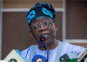 Gaggawa ba nawa ba ne, Da ‘TaTaTa’ tafiya ta za ta nuna a rika ganin nagartattun canji a Najeriya  – Tinubu