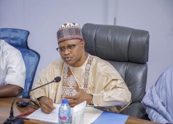 KADUNA: Za a fara cin kwalan ƴan kwangilan da suka karɓi kuɗin aiki suka waske, ba su yi aiki ba