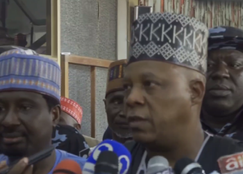 Tinubu na nan tafe da laƙanin magance Talauci, rashin tsaro, tsadar rayuwa a Arewa- Shettima