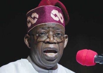 Ba za mu amince da juyin mulkin da Sojoji ke yi a Kasashen yammacin Afirka daga yanzu ba – Tinubu