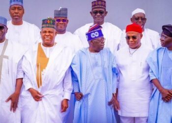 GIWA TA FAƊI: Gwamnatoci za su yi watandar Naira biliyan 907, wata ɗaya bayan cire tallafin fetur