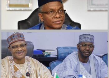 Kowa Ya Samu Rana Ya Yi Shanya: Yadda kujerar minista ke neman dagula lissafin ƴan siyasan Kaduna, Daga Nafysat Abdulmaliq