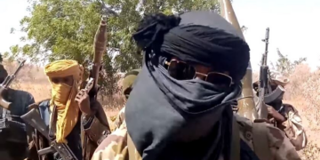 BOKO HARAM A JIHAR NEJA: ‘Mu muka harbo jirgin sojojin da ya faɗo a yankin Shiroro’ –  Gogarma Dogo Giɗe
