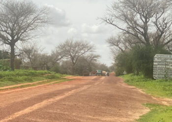 BIDIYO: Yadda rufe iyakar Najeriya da Nijar, ya jefa mu cikin tsananin fatara, da halin kakanikayi a yankin Katsina – Saidu