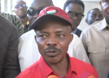 RAƊAƊIN CIRE TALLAFIN FETUR: ‘Yanzu ƙaramin albashin Naira 30,000 ko tankin Keke NAPEP ba zai cika ba’ – Shugaban NLC