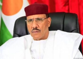 JIDALIN JUYIN MULKIN NIJAR: Bazoum ya ce tsige shi zai haifar wa Nijar, ECOWAS, Afrika da duniya gagarimar matsala