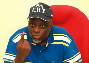 Kwamitin Bincike ya kama Oloyede, Shugaban JAMB da laifin ɗaukar ma’aikata 300 a asirce