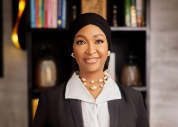Hannatu Musawa ta ƙaryata rahoton wai ta ce ‘ Babu laifi ta na minista kuma ta na yi wa kasa hidima, NYSC’