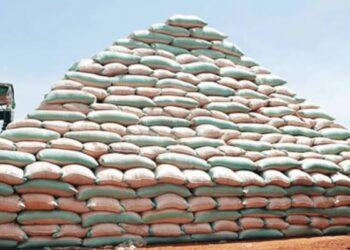 RAƊAƊIN CIRE TALLAFIN MAI: Gwamna Dikko-Radda ya gwamgwaje talakawan Katsina da abince buhu-buhu