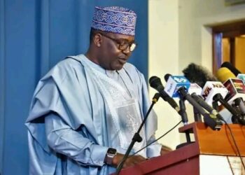 Ba Rabo Da Gwani Ba…, Daga Musa Hadejia