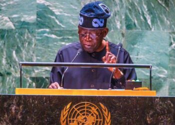 Yadda Nijeriya Ta Ɗau Saiti Gadan-gadan a Cikin Gida da Waje Ƙarƙashin Mulkin Tinubu, Daga Mohammed Idris