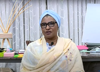 Dalilin da ya sa sama da kashi 90% na Sanatocin Najeriya hankalin su ba ya ga aikin su – Sanata Kingibe