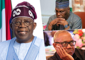 Kotu ta tabbatar da zaben Tinubu shugaban Najeriya bayan ta yi watsi da karar Atiku da wasu kararraki