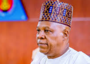 Talaucin Arewa maso Gabacin Najeriya ya fi na Chadi, Nijar da Afghanistan muni  – Kashim Shettima