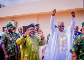 ƘALUBALE GA MATAWALLE DA BADARU: Sace Ɗaliban Jami’ar Gusau da Dawowar Ta’addanci a Arewa Maso Yamma, Daga Ahmed Ilallah