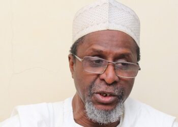 Tinubu ya aika da sunan wanda ya musanya El-Rufai da shi da sunayen wasu mutum uku majalisa don zama ministoci