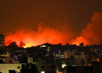 An kashe dan jarida daya, uku sun jikkata a harin da Isra’ila ta kai a Lebanon