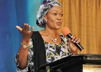 ‘Gyaran Najeriya sai a hankali, miji na ba da rauhanai ya ke aiki ba’ – Remi Tinubu