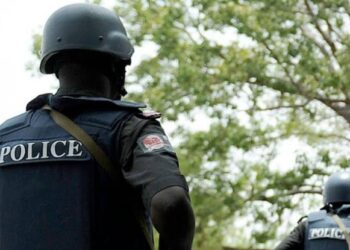 SACE ƊALIBAN DUTSINMA: Mun kama ɗaya daga cikin wanda suka kitsa sace ɗaliban Jami’a – Ƴan sanda