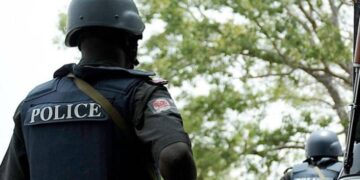 SACE ƊALIBAN DUTSINMA: Mun kama ɗaya daga cikin wanda suka kitsa sace ɗaliban Jami’a – Ƴan sanda