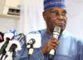 Ni na yi tsayin daka, na hana Obasanjo kwace Legas daga hannun Tinubu a 2003 – Atiku