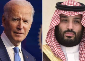 Shugaban Amurka Biden zai kai ziyarar goyon baya Isra’ila, ranar da ƙasashen Musulmai 57 za su yi taron goyon Falasɗinu