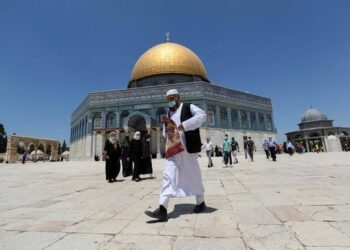Balaguro A Isra’ila Da Falasɗinu, Daga Ibrahim Sheme