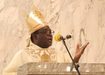 Rikicin Isra’ila da Falasɗinu ba ta addini ba ce, rikici ce ta ‘nuna fin karfi da Isra’ila ke yi kan Falasɗinawa’  – Kukah