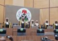 SHARI’AR ATIKU/OBI: Kotun ƙoli ta jefar da karar APM, ta ce ta yanke hukuncin cancantar Tinubu da Shettima ƴan takarar tuntuni