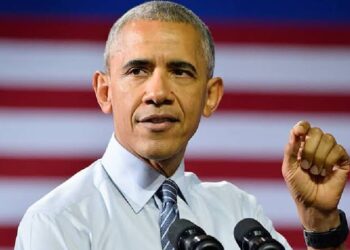 Ina tare da masu goyon bayan Isra’ila 100 bisa 100, amma kuma dole ta kiyaye  sharuddan yaƙi – Obama