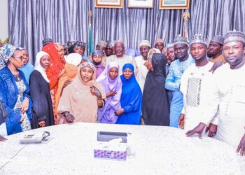Ƙallubale ga ‘Yan Midiya da Gwamnatin Danmodi a Jigawa, Daga Ahmed Ilallah