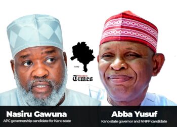 Kotun Ɗaukaka Ƙara ta ce Gwamna Abba na Kano bai ci zaɓe ba, lokacin da ya shiga takara ba shi da rajista