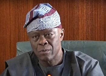 KASAFIN 2024: Najeriya ba za ta dogara da ciwo bashi don ta gina ayyukan raya ƙasa ba – Ministan Kuɗi