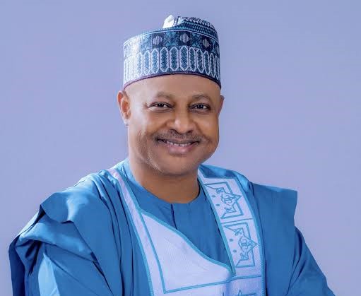 Shugaban CAN reshen Kaduna ya yaba da salon mulkin gwamna Uba Sani ...