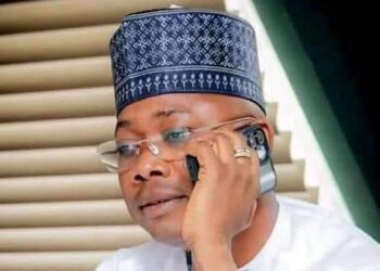 INEC ta bayyana Ododo na APC a matsayin zaɓaɓɓen gwamnan Kogi
