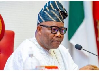 RA’AYIN PREMIUM TIMES: Naɗa ‘yan APC Kwamishinonin Zabe da Tinubu ya yi, barazana ce ga ɗorewar dimokraɗiyyar Najeriya