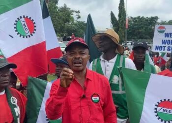 Yajin Aikin NLC: Cin zalin Talaka ko amfani da Talaka don biya wa kai buƙata