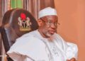 JIGAWA: Gwamna Namadi ya gabatar wa Majalisa Kasafin 2024, na Naira Biliyan 298.14